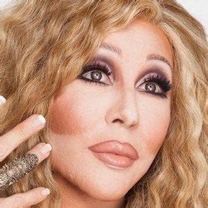 chad michaels age.